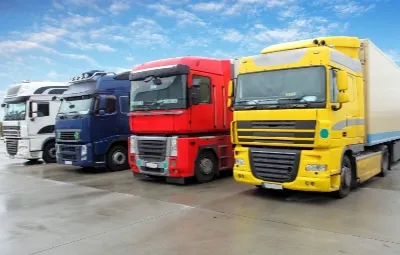 Antalya Ayvalık Nakliye Ambarı